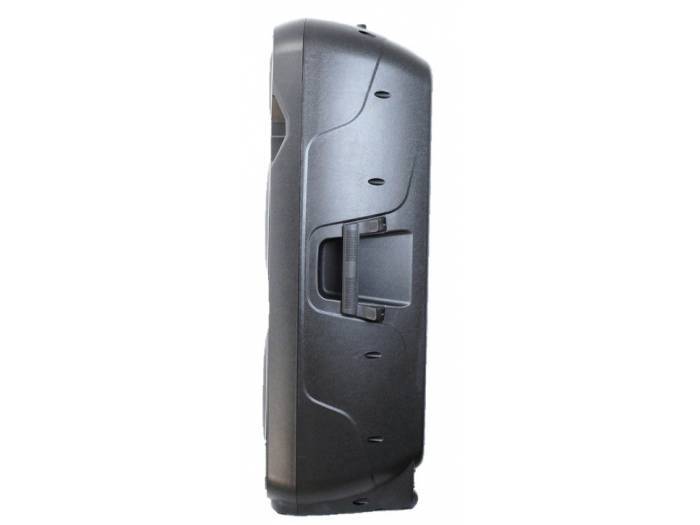 SEVEN SV215A-TWS ALTAVOZ AUTOAMPLIFICADO 2X15' MP3/BT 2000W - 3