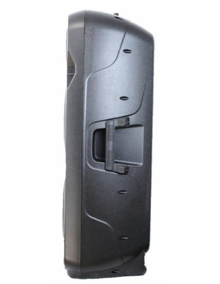 SEVEN SV215A-TWS ALTAVOZ AUTOAMPLIFICADO 2X15' MP3/BT 2000W - 3