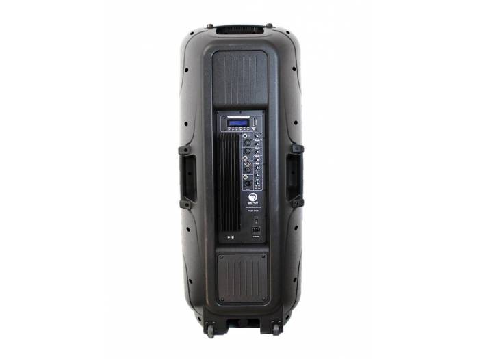 SEVEN SV215A-TWS ALTAVOZ AUTOAMPLIFICADO 2X15' MP3/BT 2000W - 4
