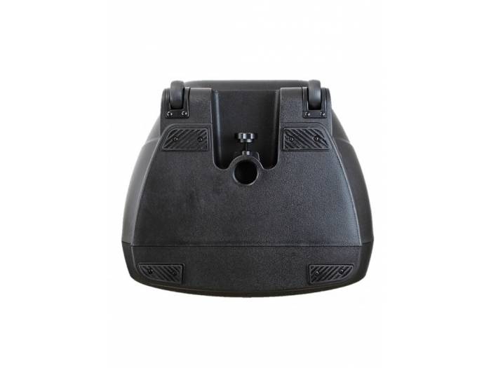 SEVEN SV215A-TWS ALTAVOZ AUTOAMPLIFICADO 2X15' MP3/BT 2000W - 7