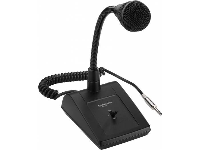 Monacor PDM-300 - 1
