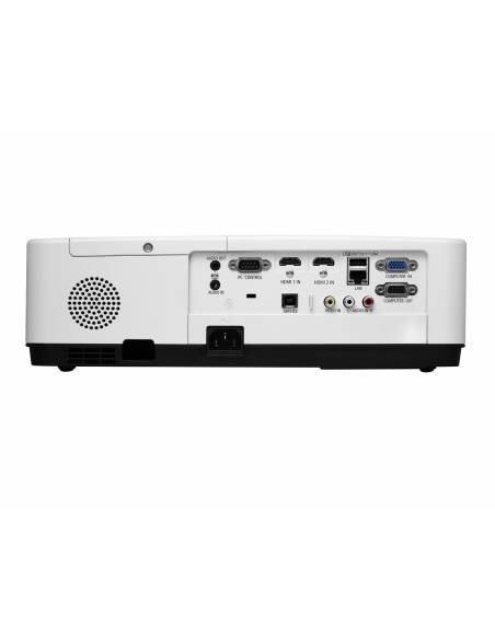 Nec MC342X - Proyector de alto rendimiento ideal para uso en interior - 2
