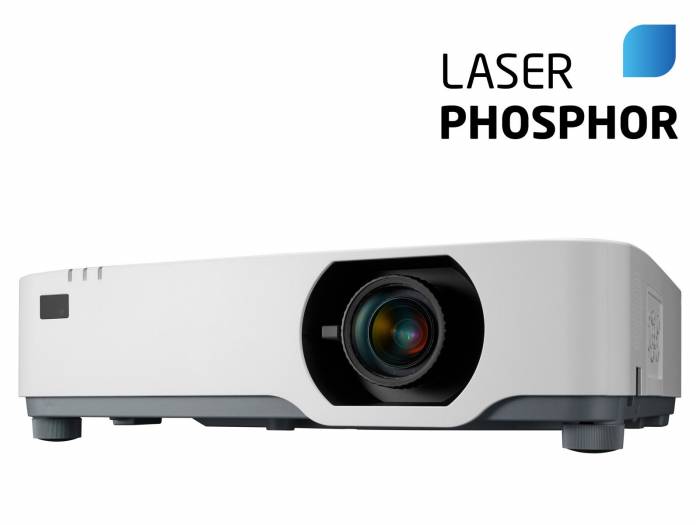 NEC P525UL - Proyector Laser 5000 Lumenes - 1