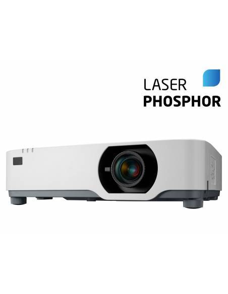 NEC P525UL - Proyector Laser 5000 Lumenes - 1