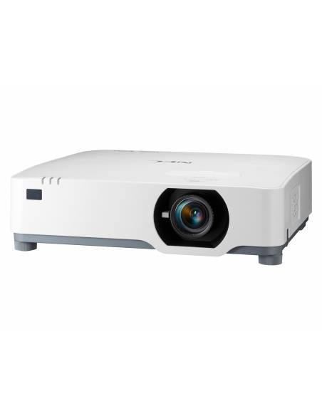 NEC P525UL - Proyector Laser 5000 Lumenes - 7
