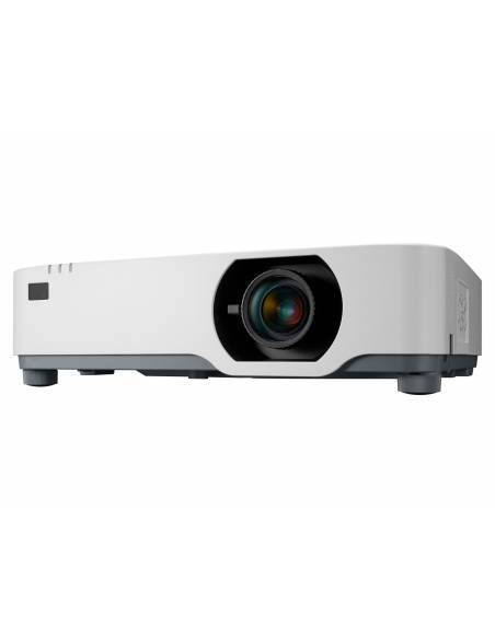 NEC P525UL - Proyector Laser 5000 Lumenes - 8