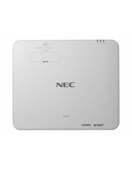 NEC P525UL - Proyector Laser 5000 Lumenes - 9