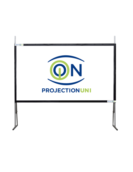 Pantalla plegable PROUNI200HFR - 1