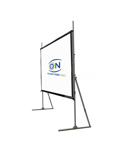 Pantalla plegable PROUNI200HFR - 2