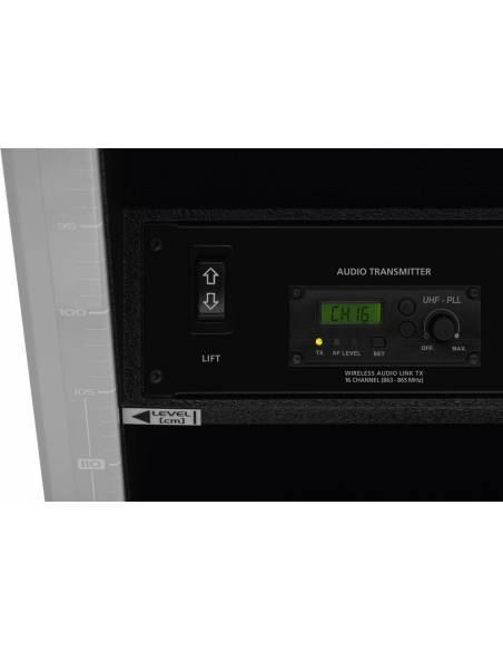 Monacor SPEECH-500/GR - 2