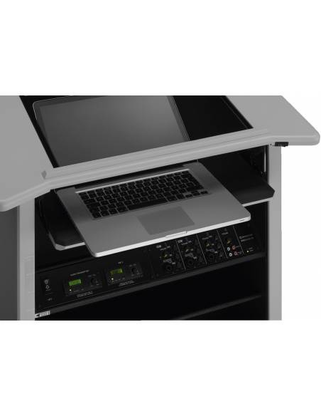 Monacor SPEECH-500/GR - 3