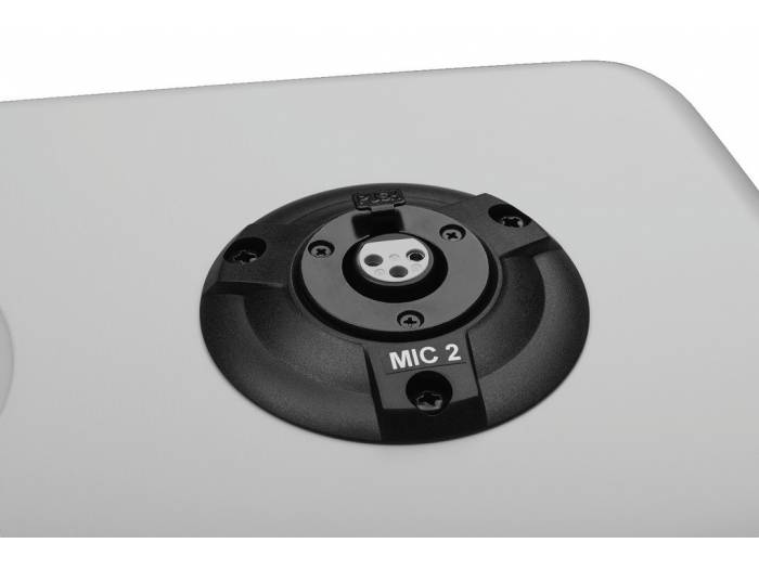 Monacor SPEECH-500/GR - 4