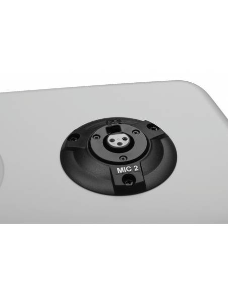 Monacor SPEECH-500/GR - 4