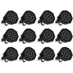 Mark Super Par Eco 18X3W Pack 12 unidades - 1