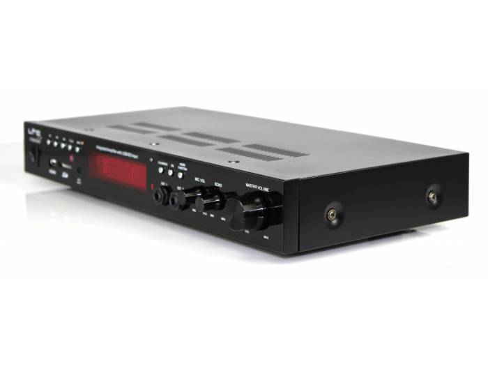 Pack Tienda Eco Multimedia Altavoces en Color Negro - 9