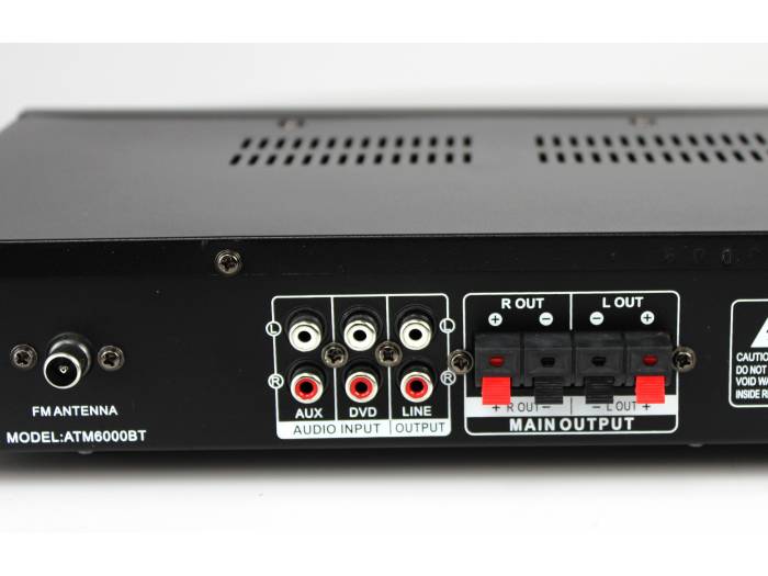 Pack Tienda Eco Multimedia Altavoces en Color Negro - 12