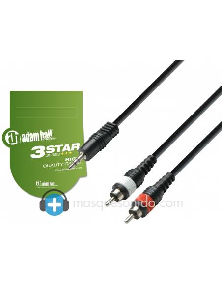 Pack Tienda Eco Multimedia Altavoces en Color Negro - 6