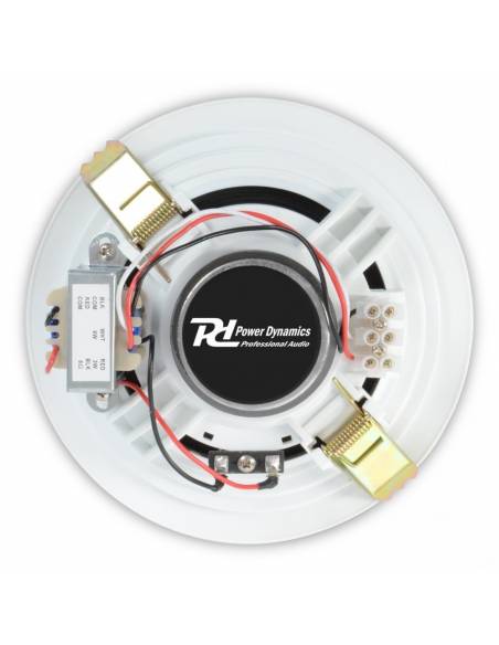 Pack Megafonía ECO con Bluetooth - 5