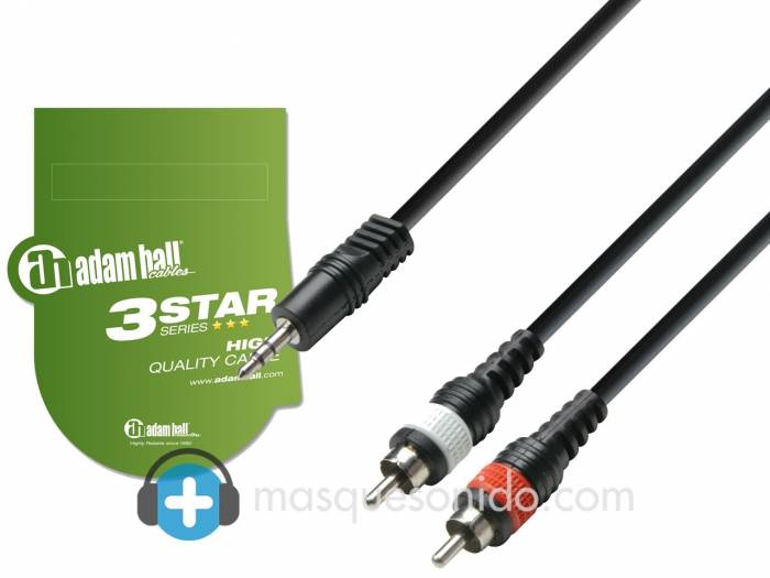 Pack Megafonía ECO con Bluetooth - 8