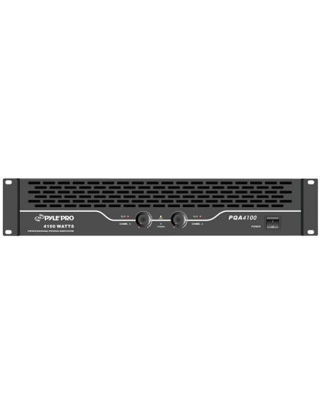 Pack de sonido  SEVEN SOUND 2800- Pack con  2800w de potencia maxima - 5