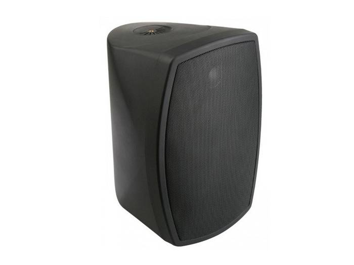 Equipo de Sonido Tienda 1040 Linea de 100v - 4