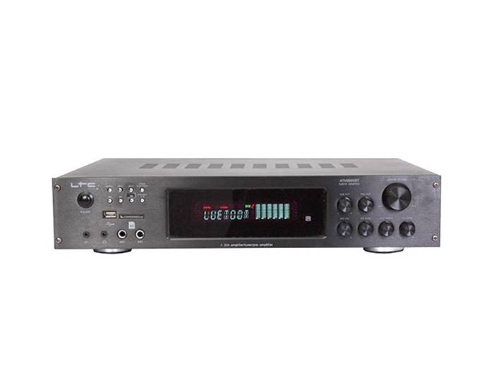 Equipo de sonido Tienda 1018 - Con Bluetooth
