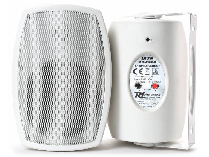 Equipo de sonido Tienda 1018 - Con Bluetooth