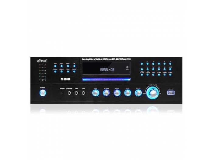 Pack Karaoke Pro - - 5