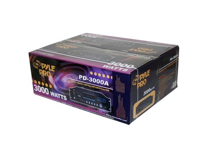 Pack Karaoke Pro - - 9