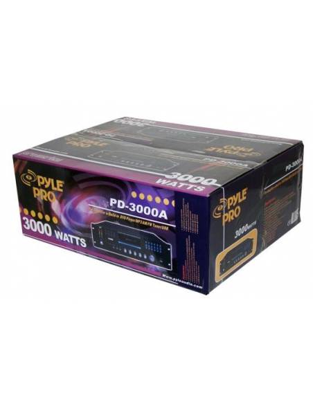 Pack Karaoke Pro - - 9