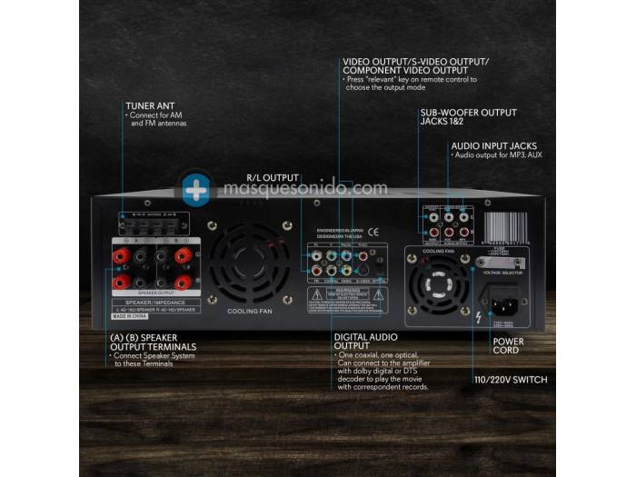 Pack Karaoke Pro - - 13