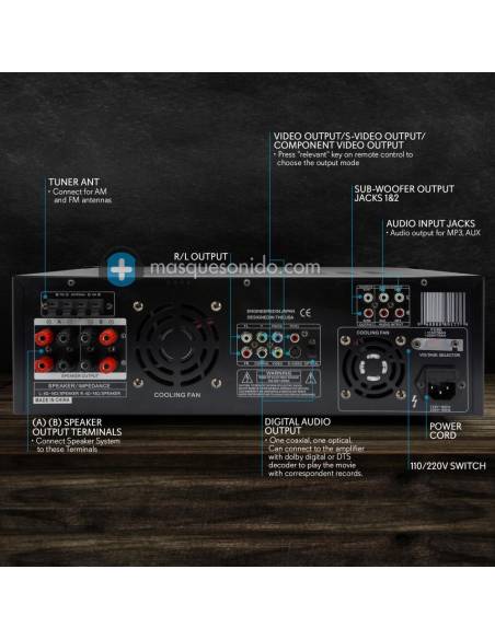 Pack Karaoke Pro - - 13