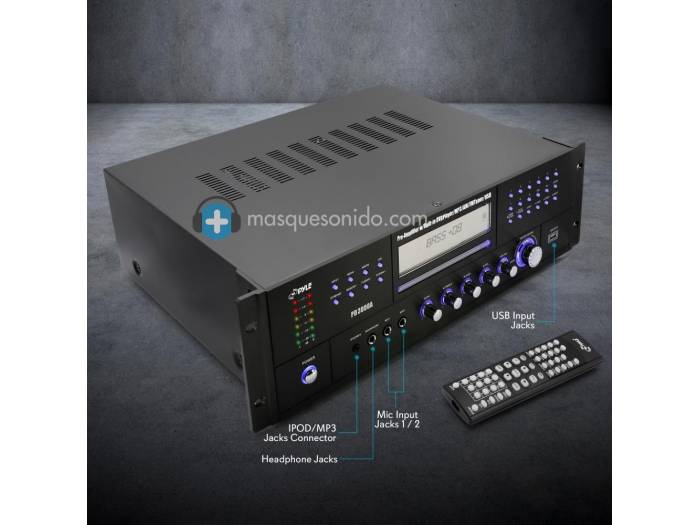 Pack Karaoke Pro - - 14