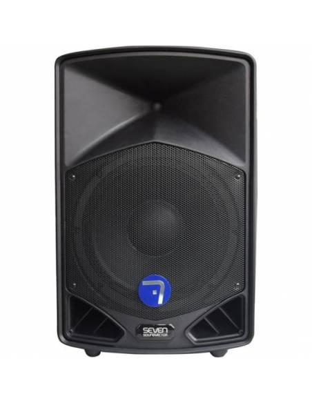 Equipo de sonido Pyle Pro PACK  PUNCH con 1200 WATS de potencia máxima - 4