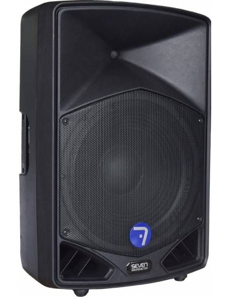 Equipo de sonido Pyle Pro PACK  PUNCH con 1200 WATS de potencia máxima - 6
