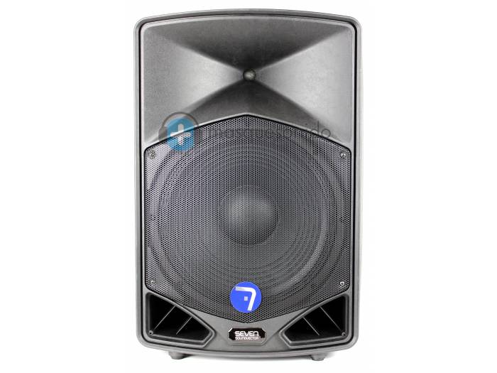 Equipo de sonido Pyle Pro PACK  PUNCH con 1200 WATS de potencia máxima - 7