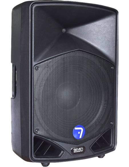 Equipo de sonido Pyle Pro PACK  PUNCH con 1200 WATS de potencia máxima - 8