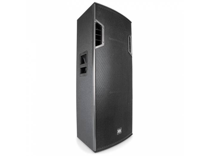 Power Dynamic Equipo de Sonido TEXAS con 3200w Amplifiacion Digital 178978 - 3