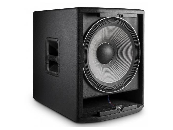 Bundle 2 x JBL PRX 825W y 2 x JBL PRX 818XLFW - 4