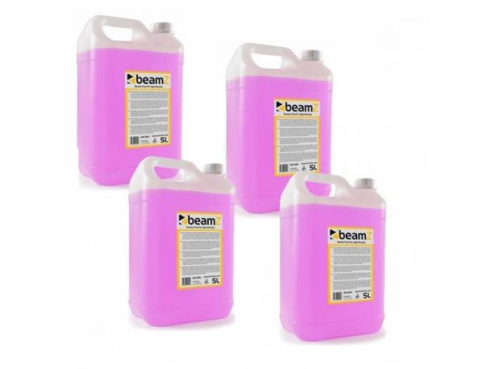 Pack Líquido de humo 160583