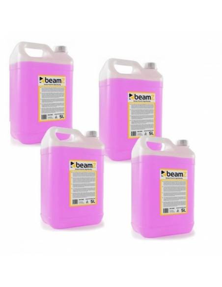 Pack Líquido de humo 160583