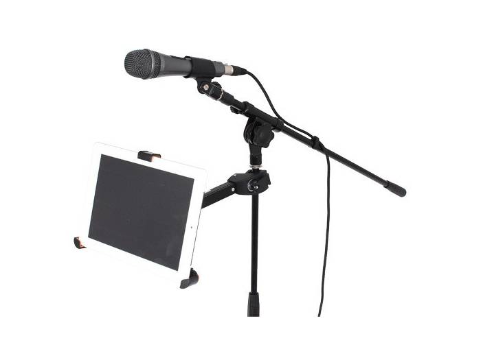 Pack Karaoke Ibiza Port 8 VHF - 9
