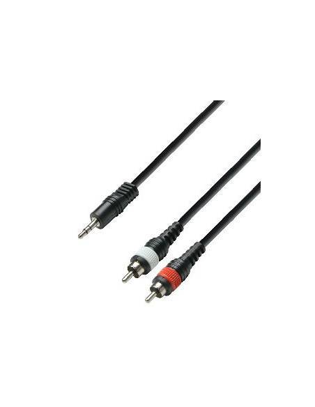 IBIZA SOUND PORT10VHF-BT PACK-1 - 3