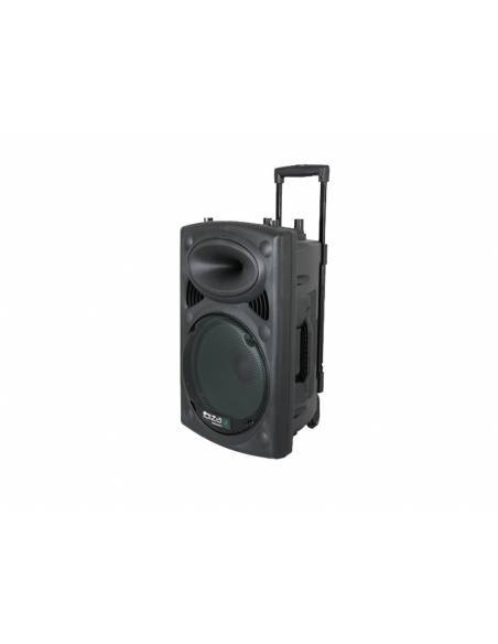 Pack Karaoke Ibiza Port 10 VHF - 8