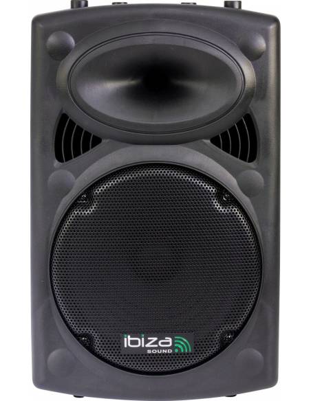 Pack Karaoke Ibiza Port 12 VHF - 31