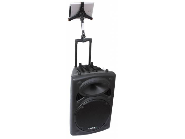 Pack Karaoke Ibiza Port 12 VHF - 13