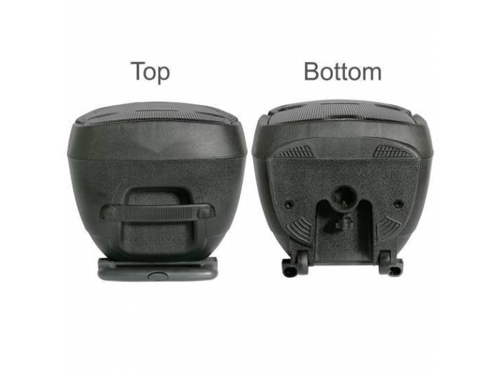 PACK PYLE PPHP 1541 WMU - 1200w de Potencia Maxima - 7