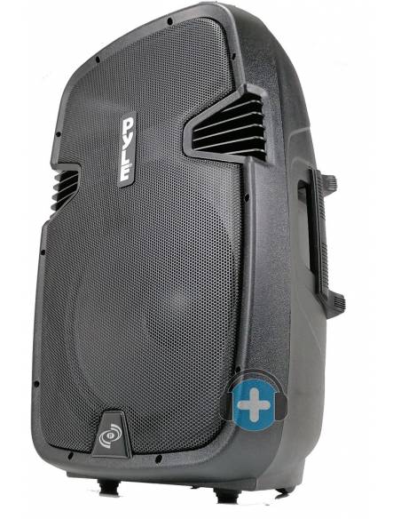 Pack PYLE EVENT-15   PPHP1541 - 2400w de Potencia Maxima - 11