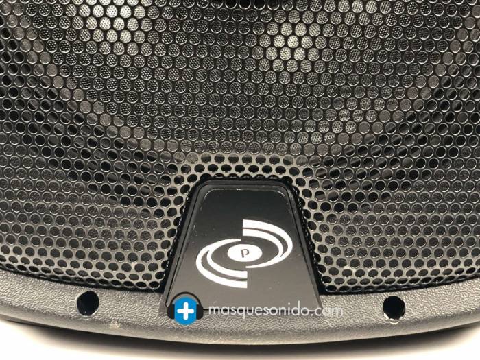 Pack PYLE EVENT-12 PPHP1241 - 18