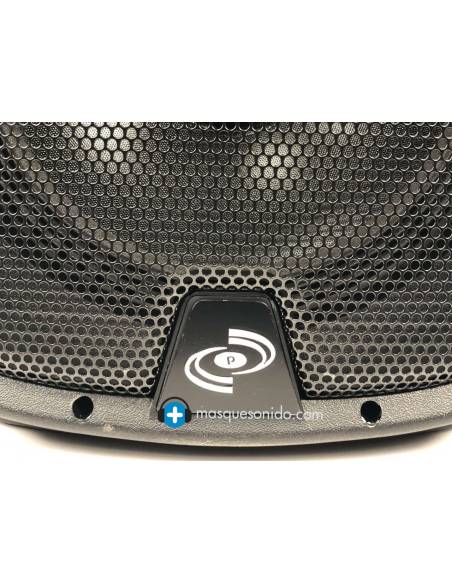 Pack PYLE EVENT-12 PPHP1241 - 18